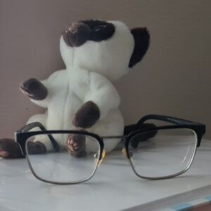 Prada Eyewear Prada VPR54T frame only